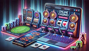 sprunk live casino table interface