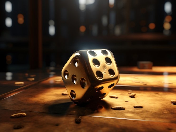 Sic Bo Dadu live dealer table on sprunk platform